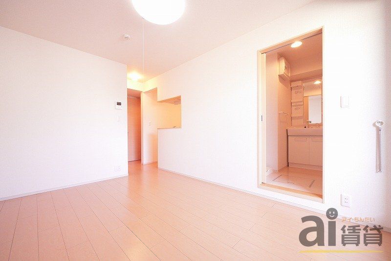 居室・リビング　※同仕様写真