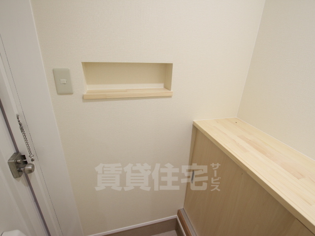 その他部屋・スペース