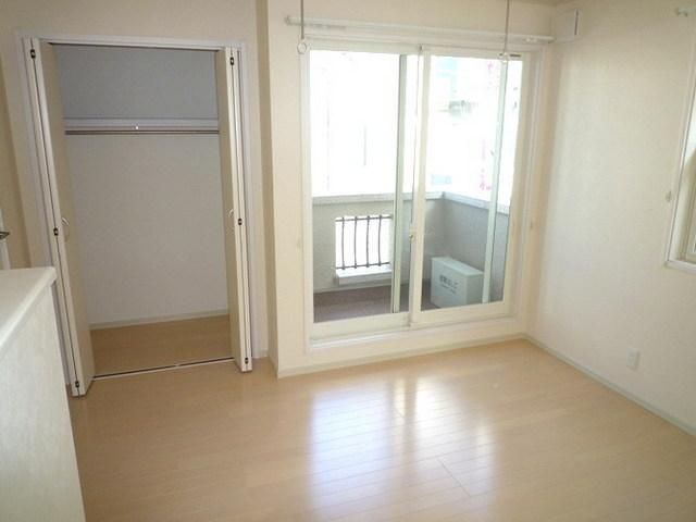 居室・リビング　★洋室★