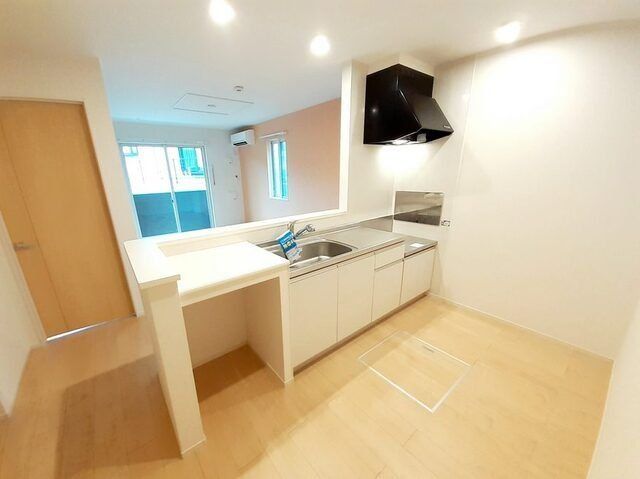 その他部屋・スペース　キッチン