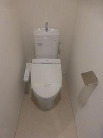 トイレ　※別部屋参照