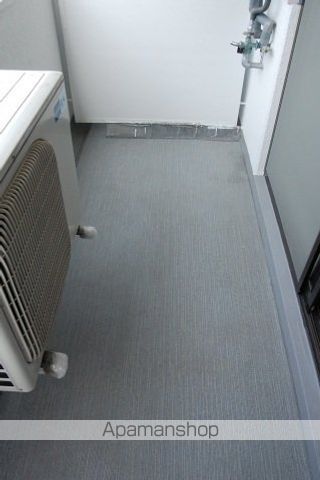 中田ビル三篠の内装写真