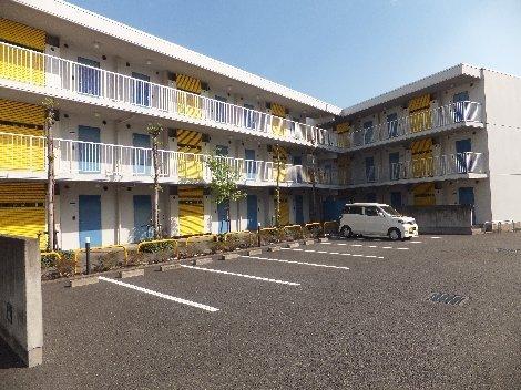 建物外観　外観♪