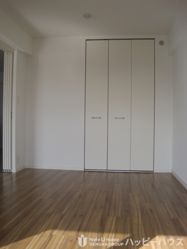 セキュリティ　反転タイプのお部屋のお写真です。現況優先でお願いします。