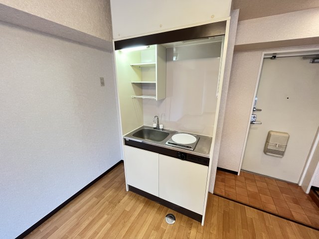 キッチン　★綺麗なキッチンスペース★