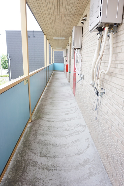 その他　２階　廊下