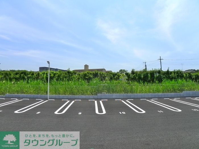 眺望　お問合せはタウンハウジングまで！※現地待合わせ相談可能