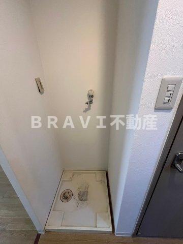 その他設備　【クリザンテーメ大手前】