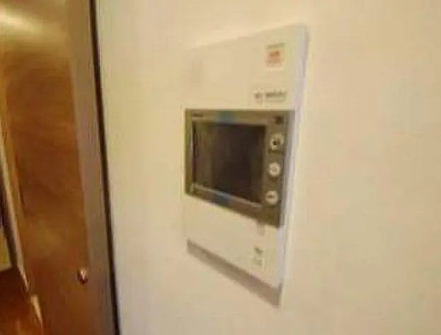 セキュリティ　設備