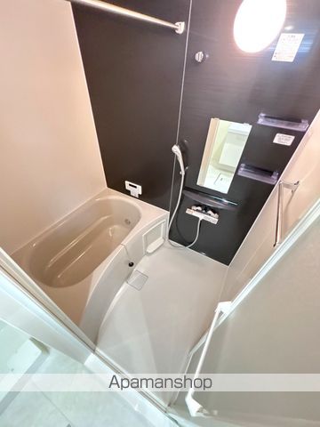 ＪＲ東海道本線 浜松駅 バス乗車時間：26分 最寄りバス停で下車 徒歩14分 3階建 築1年の風呂写真