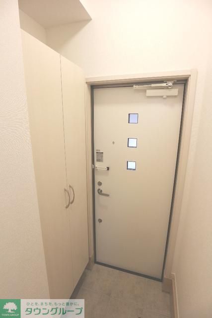玄関　★玄関★