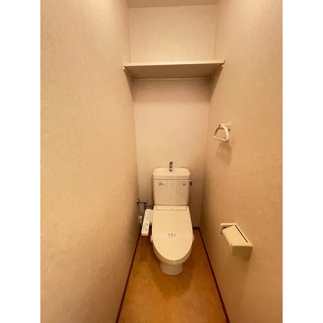 トイレ　参照画像