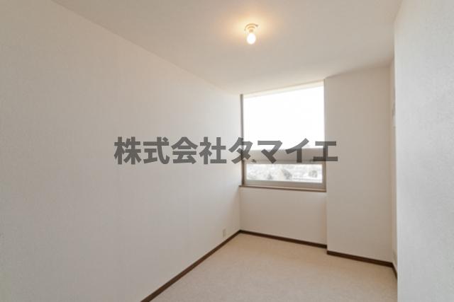 居室・リビング　※写真は同タイプ住戸です。