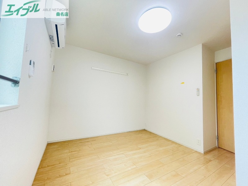 その他部屋・スペース　反転同型タイプ