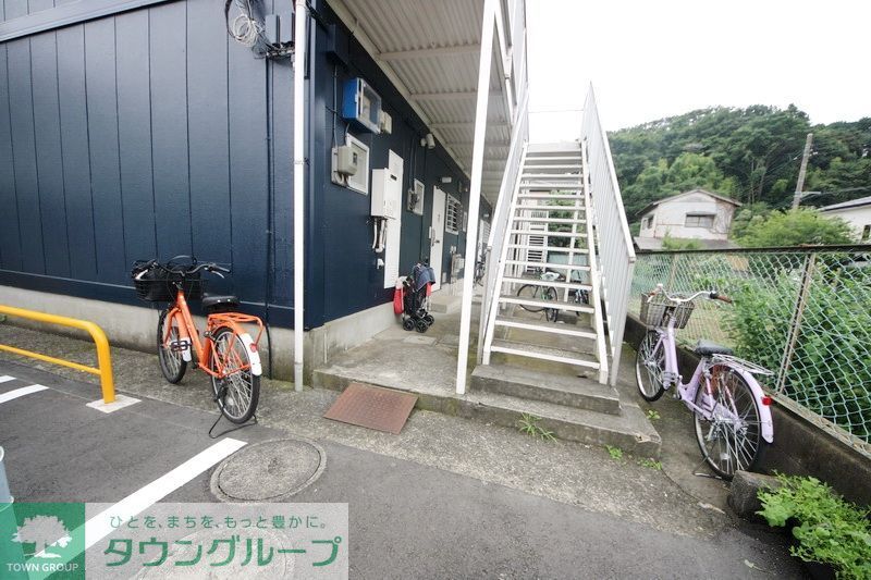 その他共有部分　共有部分