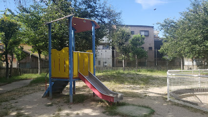 公園　木川西公園（公園）まで81m