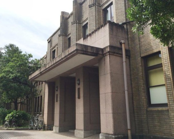 大学・短大　国立東京海洋大学越中島キャンパス（大学・短大）まで877m
