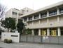 小学校　伊丹市立　荻野小学校（小学校）まで277m
