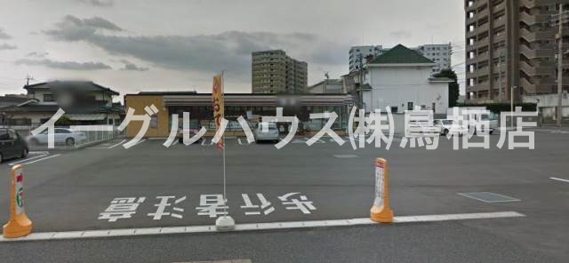 その他　セブンイレブン鳥栖大正町店（その他）まで468m