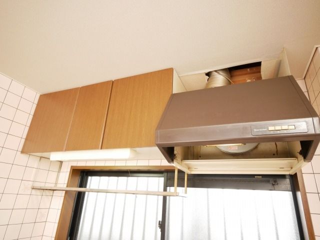 その他設備　設備
