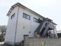 吉野ケ里公園駅より徒歩4分 2階 築40年11ヶ月の賃貸物件
