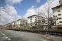 ＵＲ都市機構洛西福西公園団地７棟 2階 築41年2ヶ月の賃貸物件