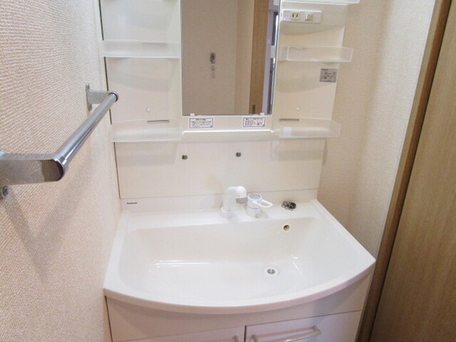 クレスタ妙典の内装写真