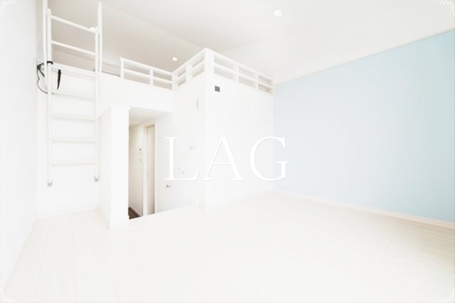 居室・リビング　洋室のお部屋です。