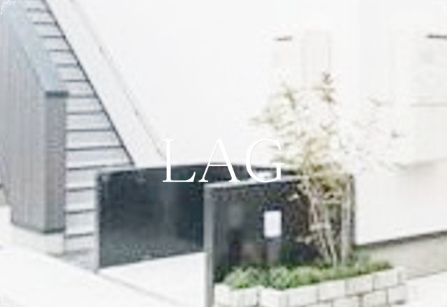その他共有部分　共用ゴミ置き場です。