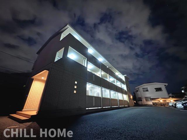 建物外観　他社様掲載物件もまとめてご紹介、ご案内可能です(^^)/