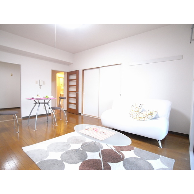 その他部屋・スペース　※家具は付帯しません