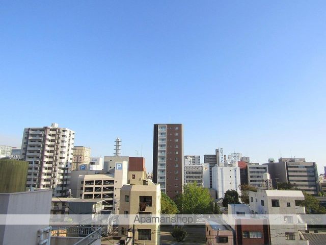 眺望　眺望