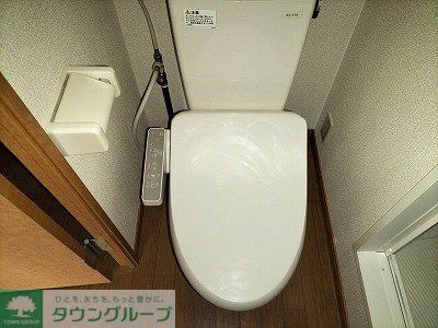 その他　バスとトイレは別ですよ♪
