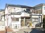 河内松原駅より徒歩27分 1階 築55年3ヶ月の賃貸物件
