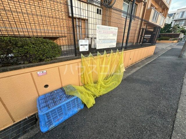 東昭ビルの外観写真