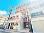 綾瀬駅より徒歩3分 4階 築17年6ヶ月の賃貸物件