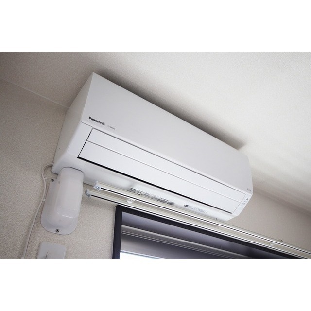 その他設備　ＬＤＫエアコン