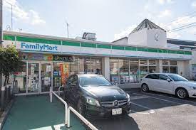 コンビニ　ファミリーマート原町二丁目店（コンビニ）まで471m