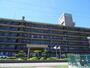 病院　医療法人社団鵬会高名清養病院（病院）まで554m