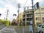 中学校　大阪市立新北野中学校（中学校）まで706m