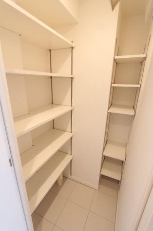 収納　収納※別部屋参考写真