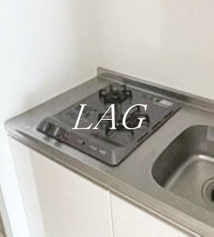 その他設備　コンロです。