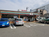 コンビニ　セブンイレブン 八尾北亀井町店（コンビニ）まで491m