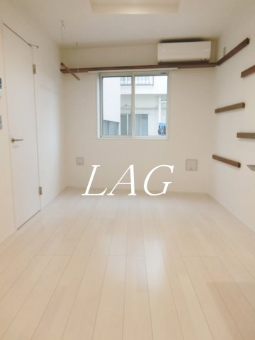 その他部屋・スペース　寝室です。