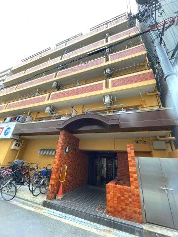 建物外観　外観です
