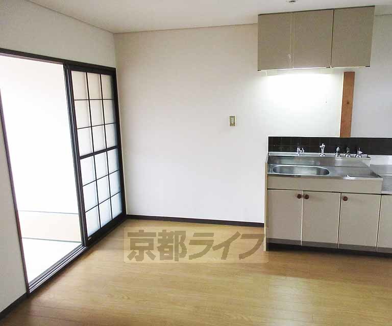 居室・リビング　住みやすい空間です！