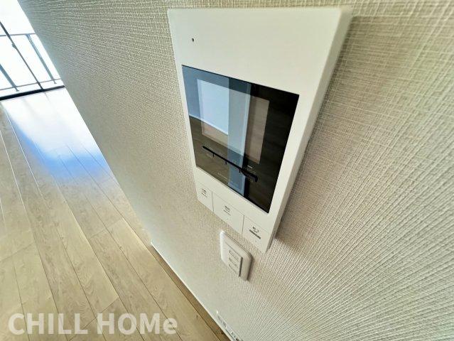 セキュリティ　他社様掲載物件もまとめてご紹介、ご案内可能です(^^)/