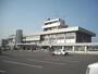 役所　岩見沢市役所（役所）まで1114m