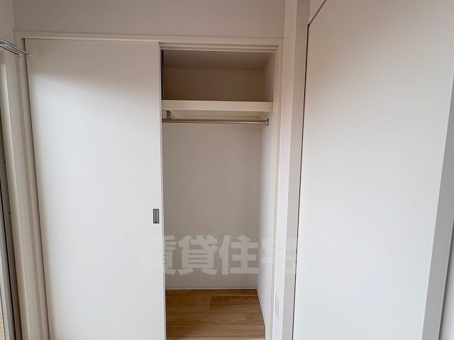 セレニテ新大阪エクラの内装写真