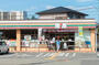 コンビニ　セブンイレブン 堺東山店（コンビニ）まで272m